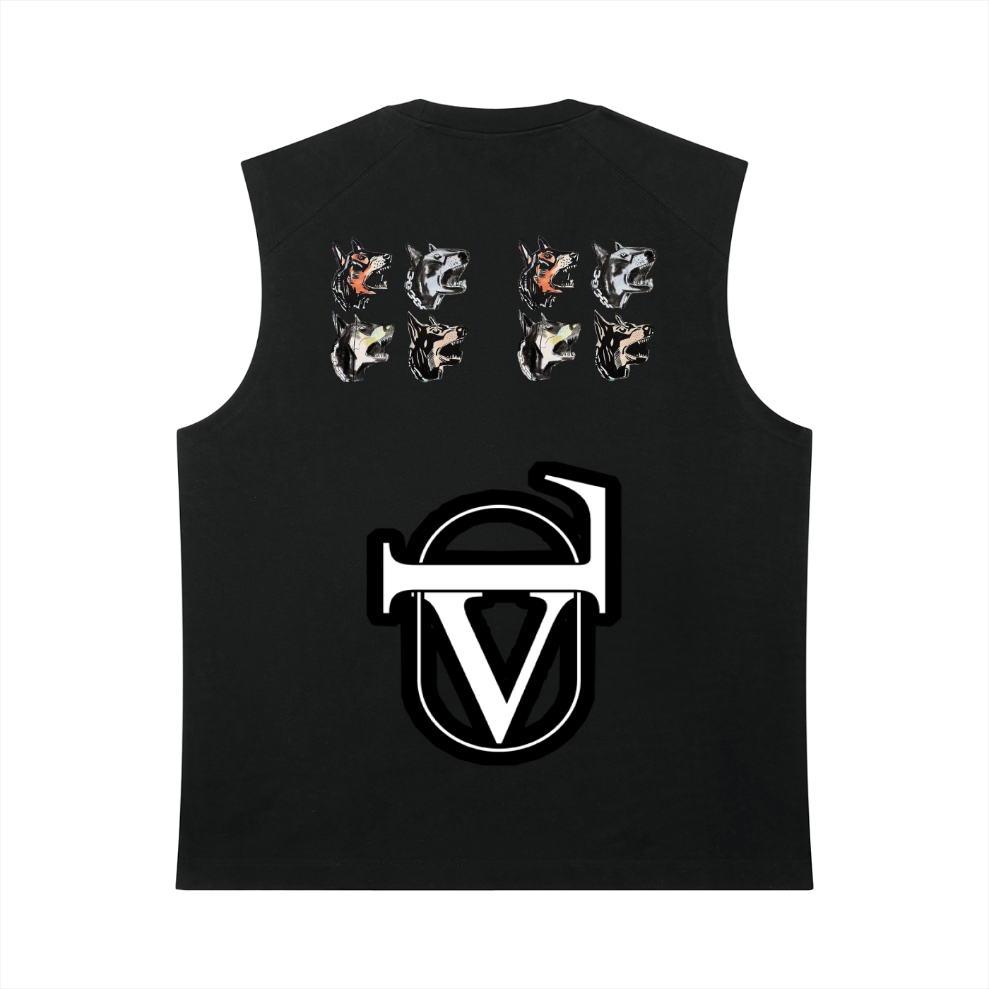 Men’s Heavyweight Tank Top