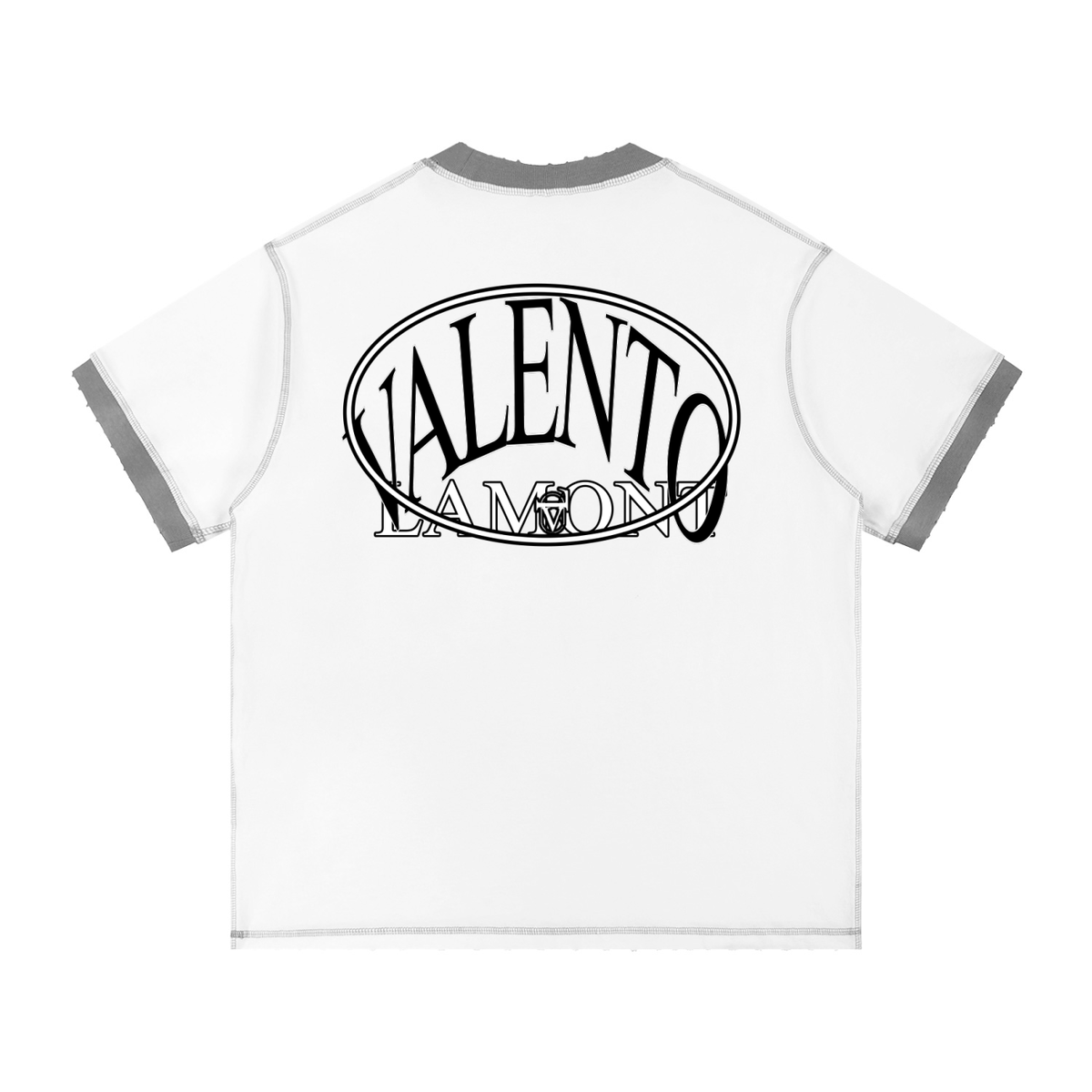 VALENTO  PREDATOR TEE