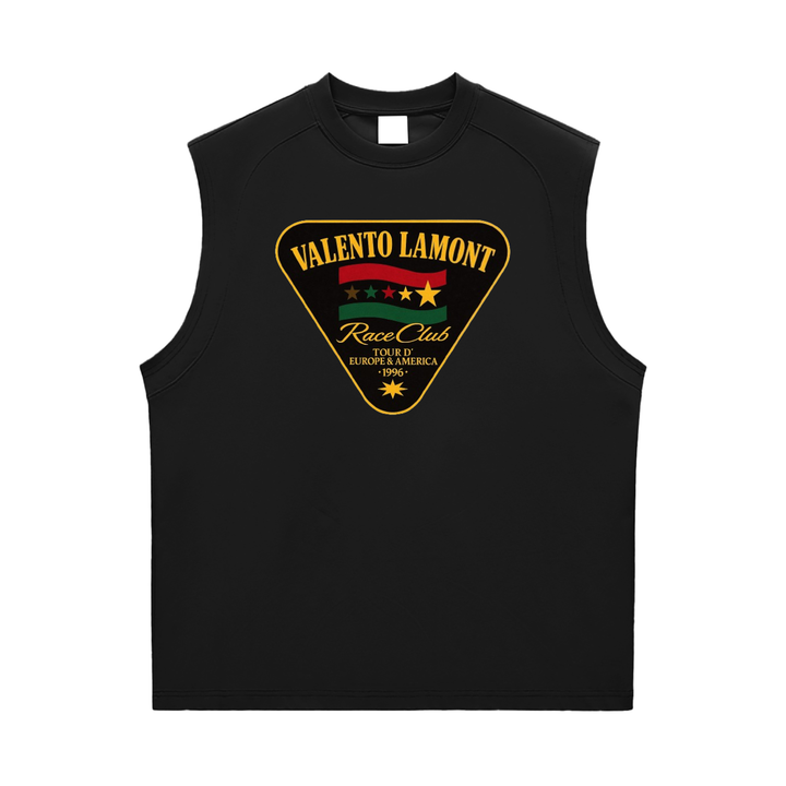 Sorona Quick-Dry Cooling Tank Top
