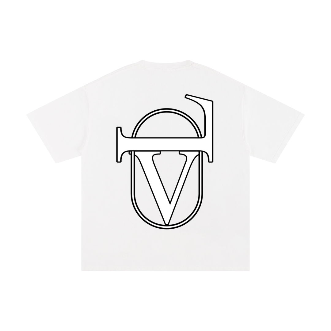 Unisex Pure Cotton T-Shirt
