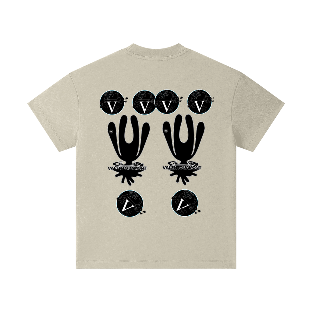 Pure Cotton Essential Kids T-Shirt