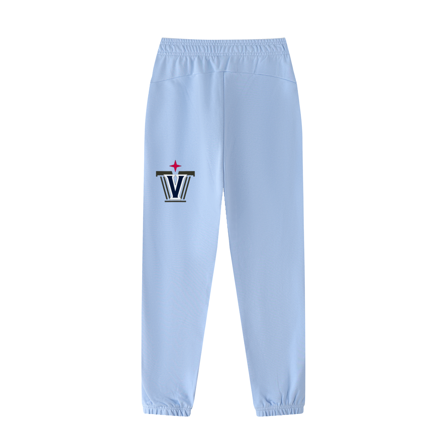 Essential Jogged Sweatpants