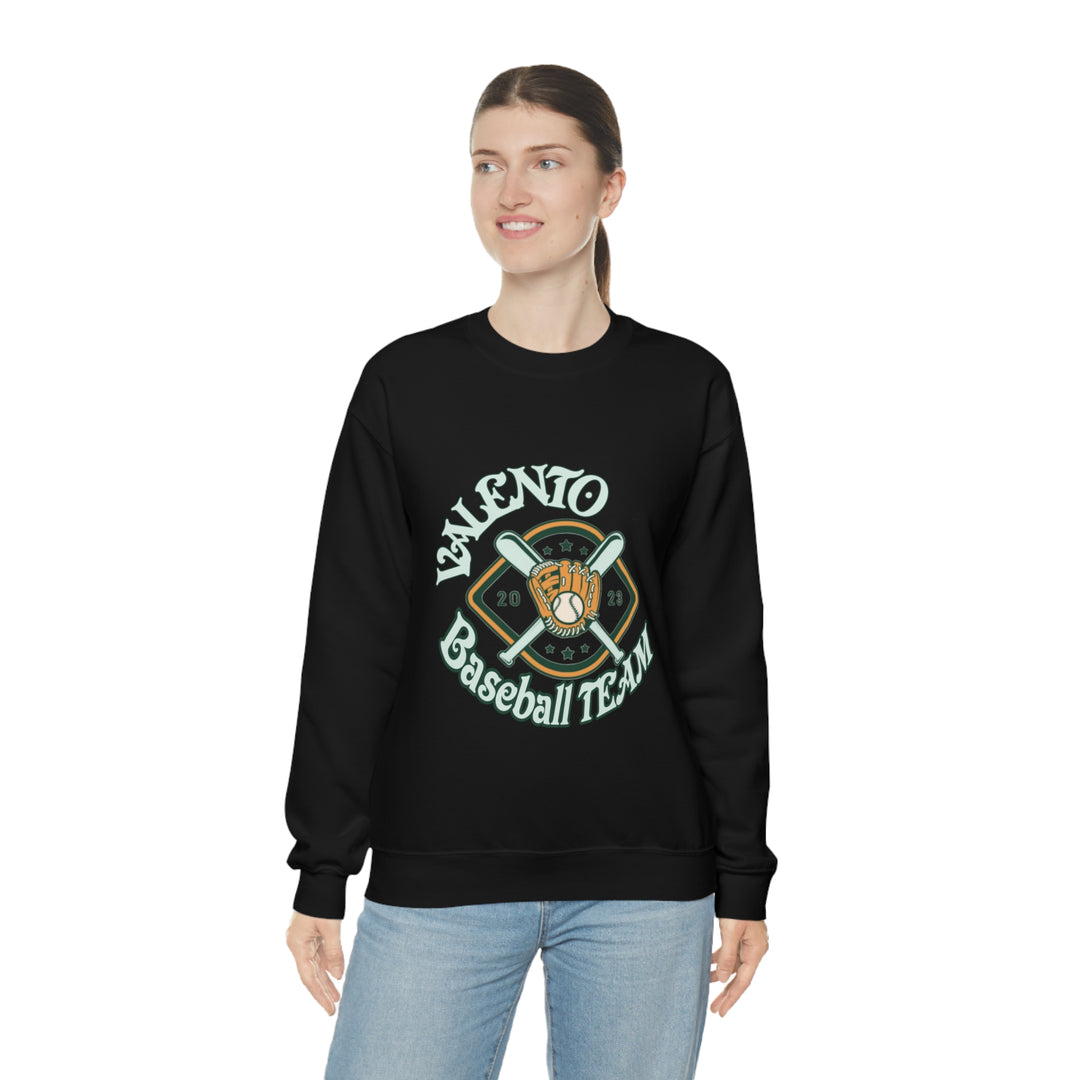 VALETNO university Unisex Heavy Blend™ Sweatshirt