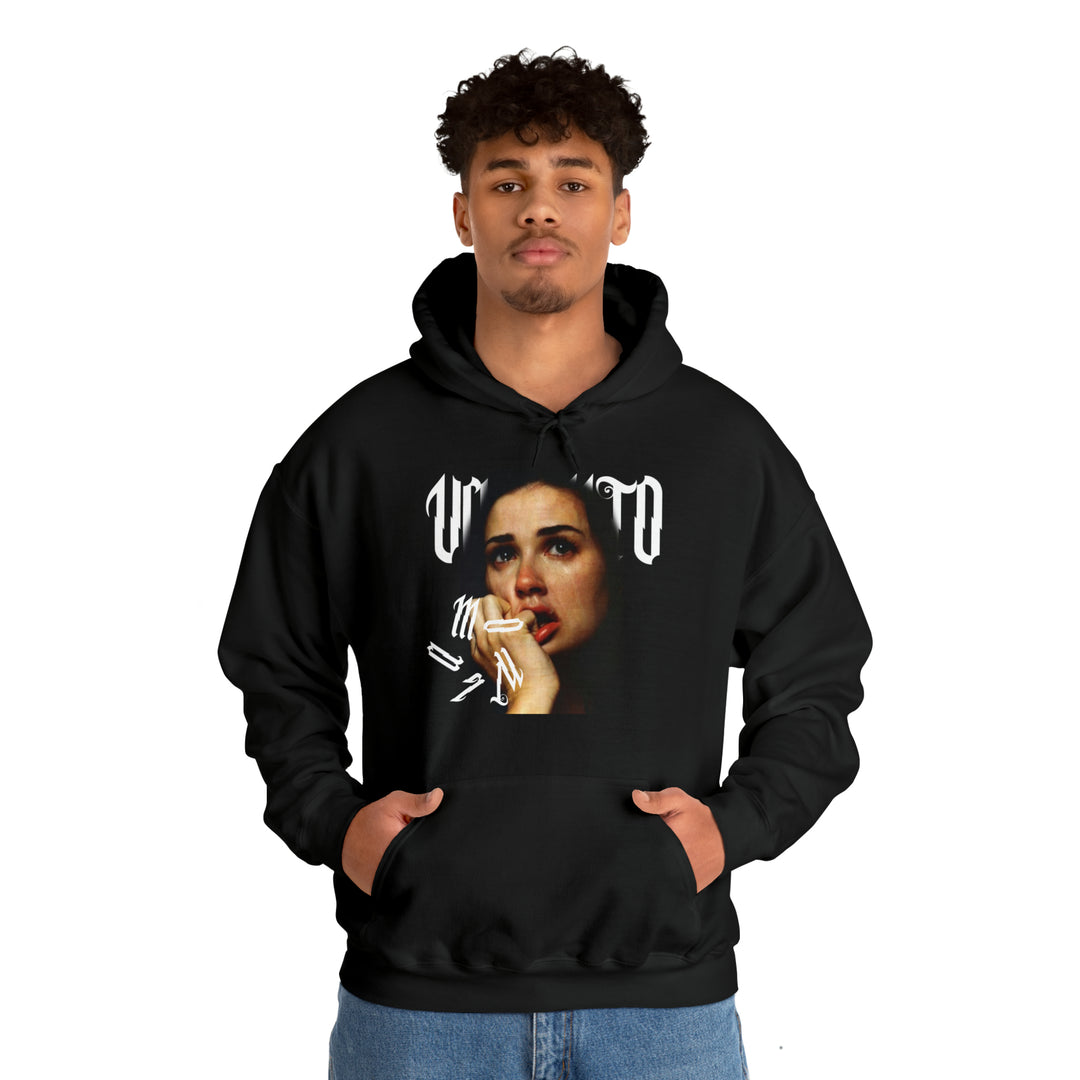 VALETNO  LAMONT  HOODIE