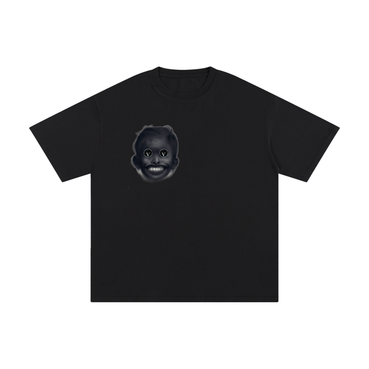 Unisex Pure Cotton T-Shirt
