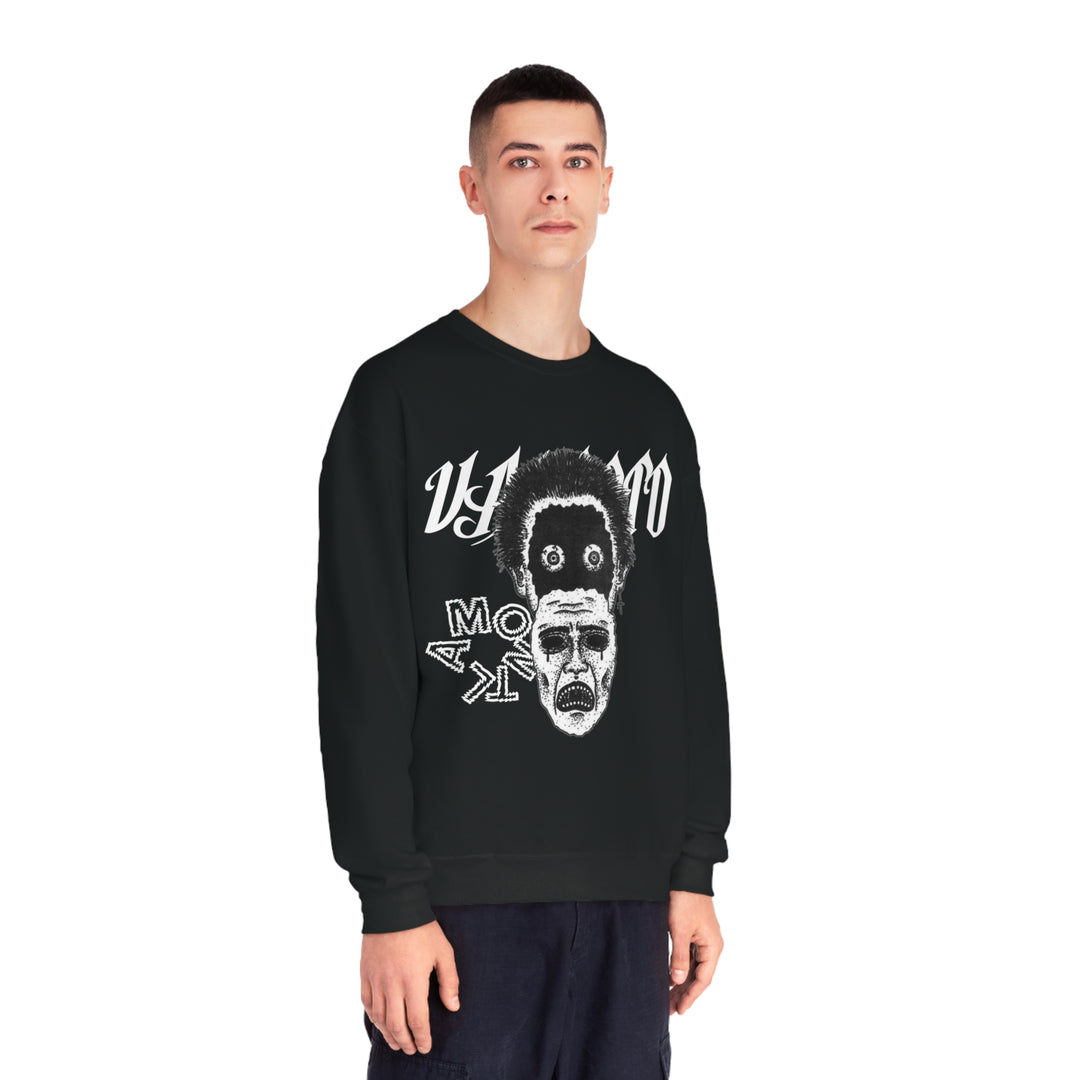 Unisex NuBlend® Crewneck Sweatshirt