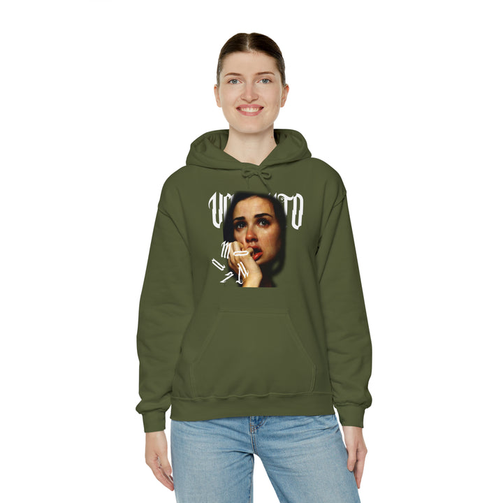 VALETNO  LAMONT  HOODIE