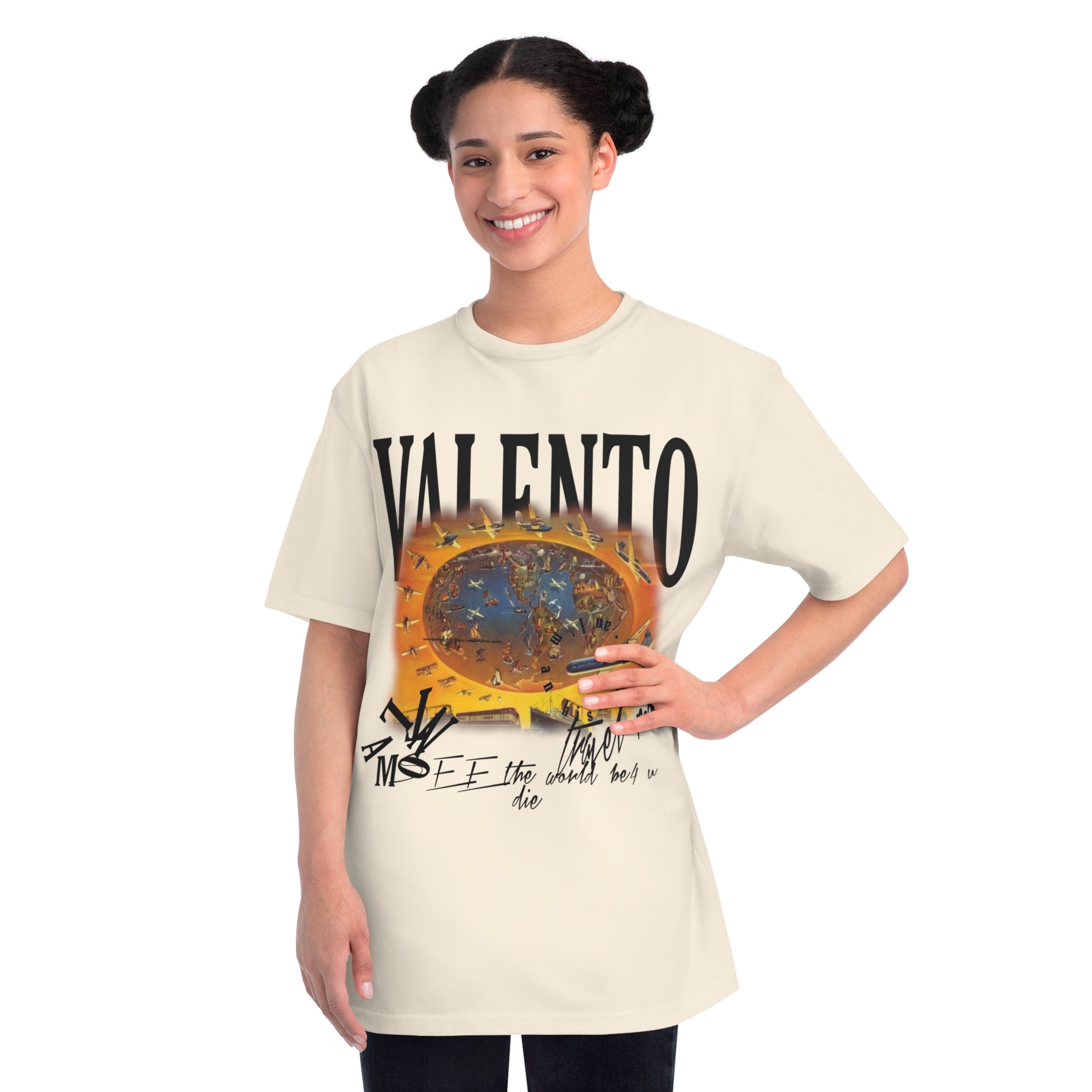 Organic Unisex Classic T-Shirt