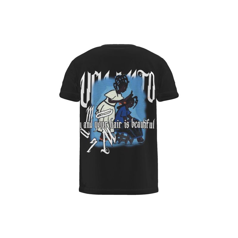 V tee