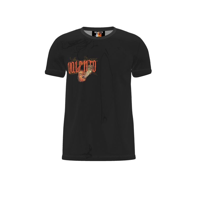 V tee