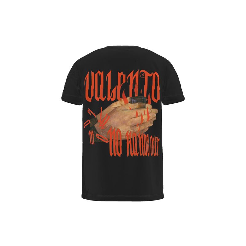 V tee