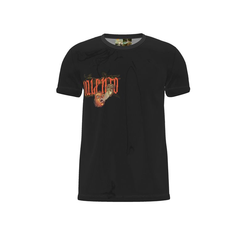 V tee