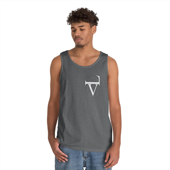 Casual Tank Top