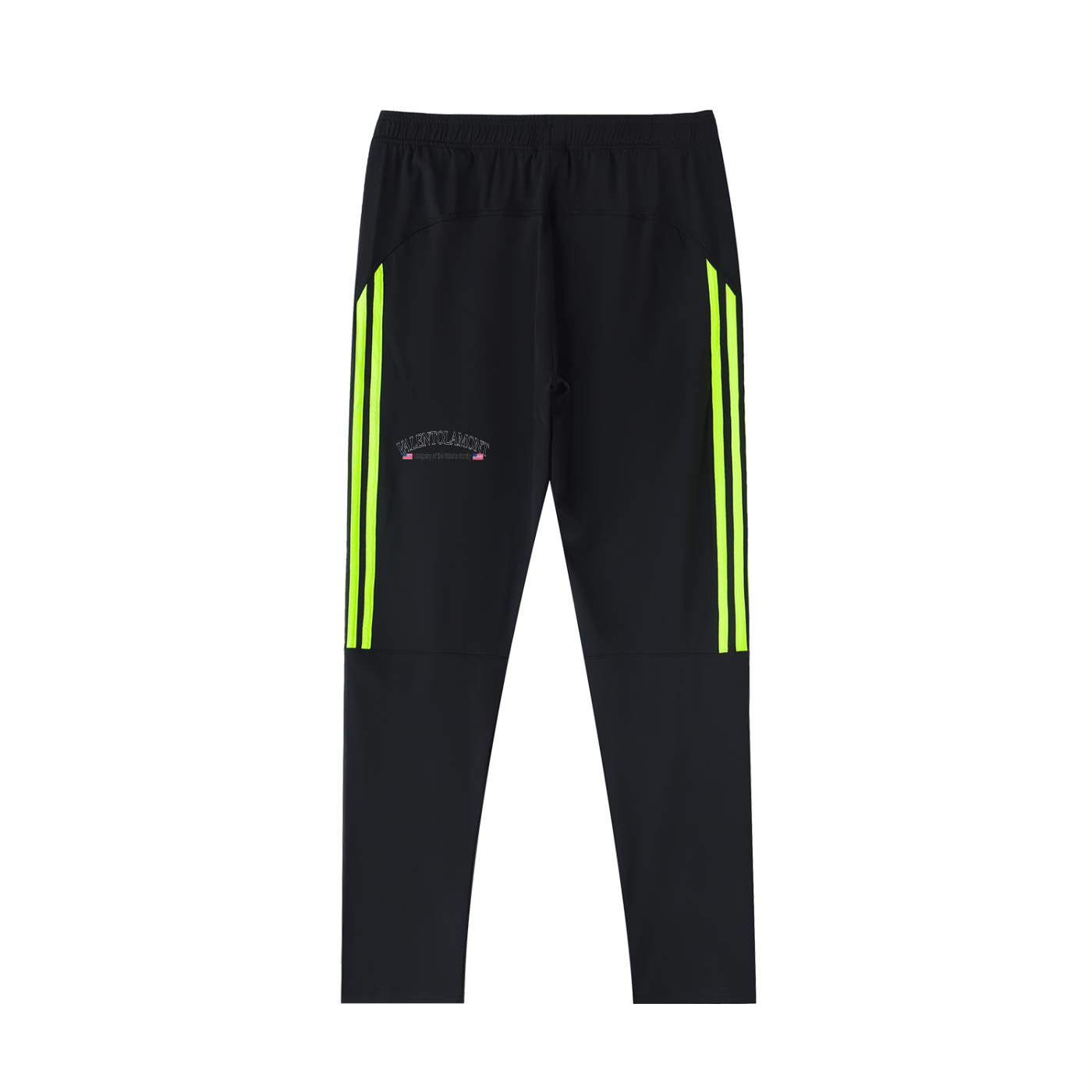 Side Stripe Running Pants