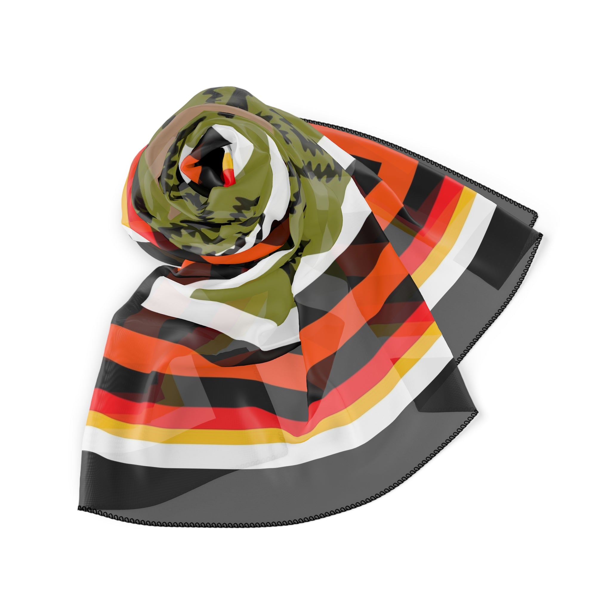 Poly Scarf