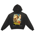Sunfade Boxy Hoodie