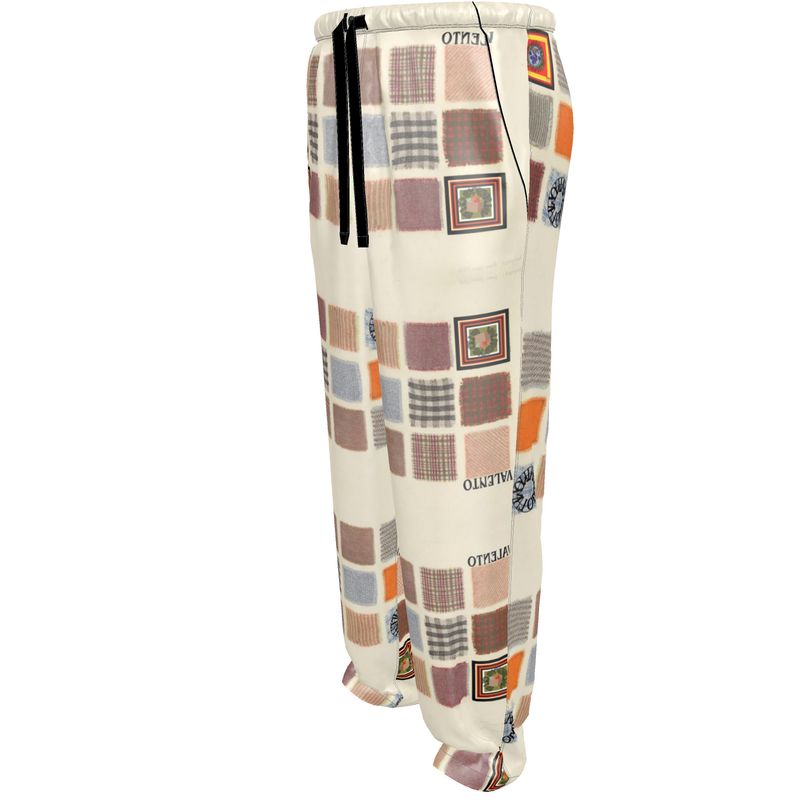 Mens Luxury Pyjama Trousers