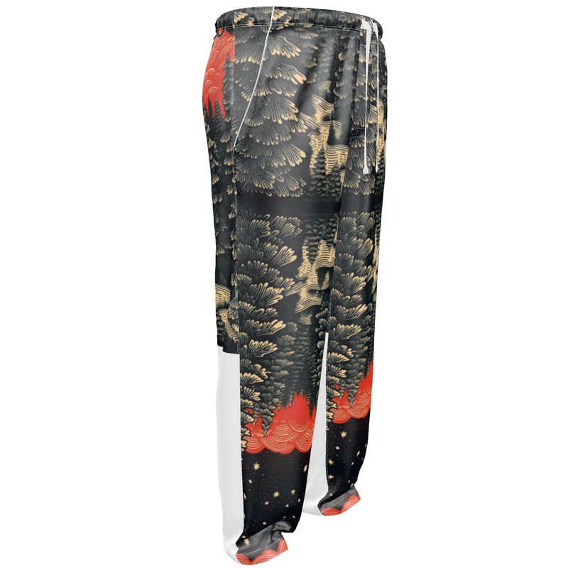 Men's Luxury Pajama Bottoms
