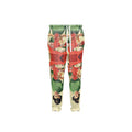 Men's Luxury Pajama Bottoms