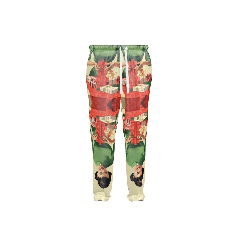 Men's Luxury Pajama Bottoms