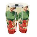 Men's Luxury Pajama Shorts
