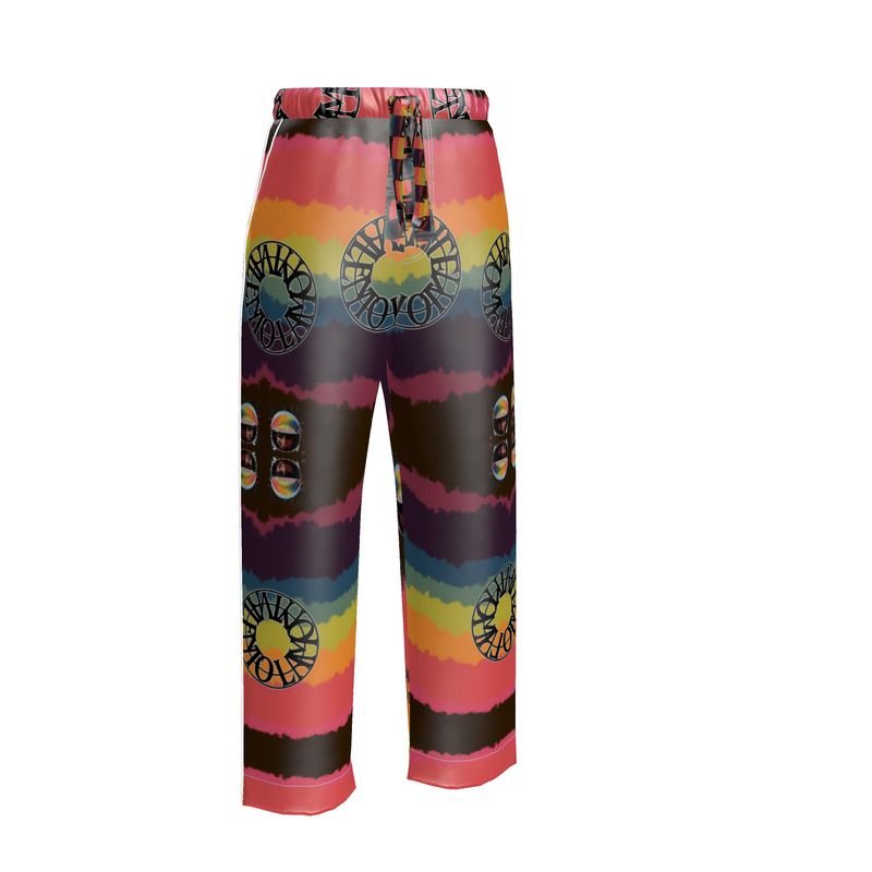 Women's Luxury Pajama Bottoms