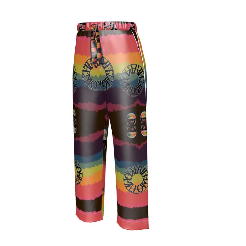 Women's Luxury Pajama Bottoms