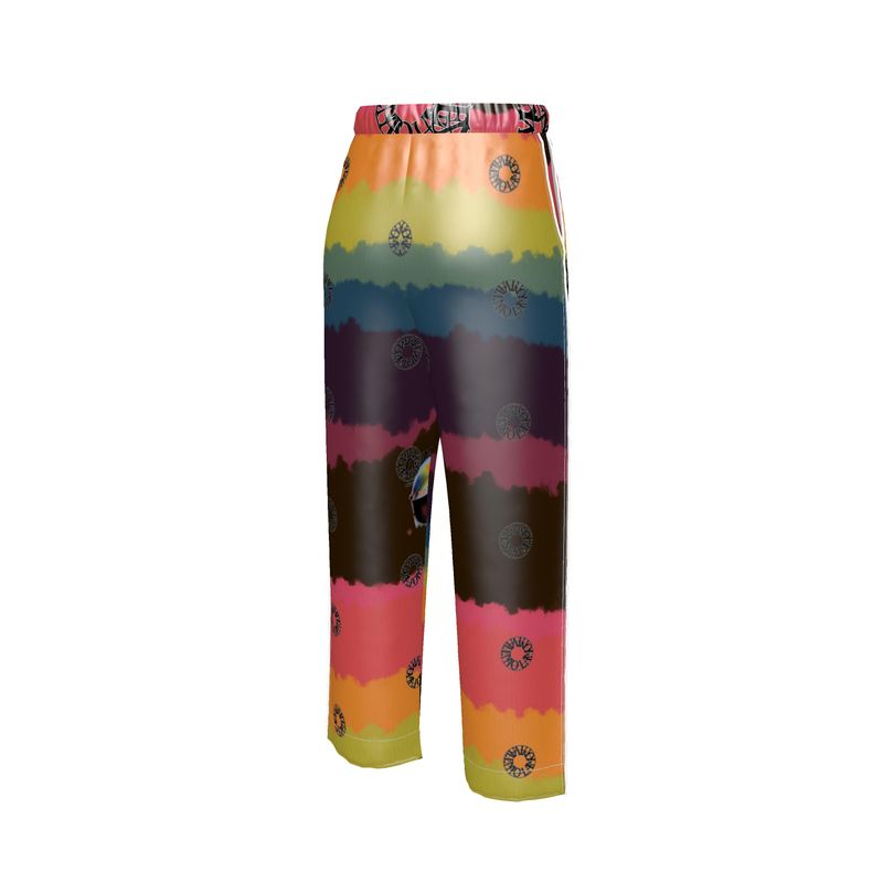 Women's Luxury Pajama Bottoms