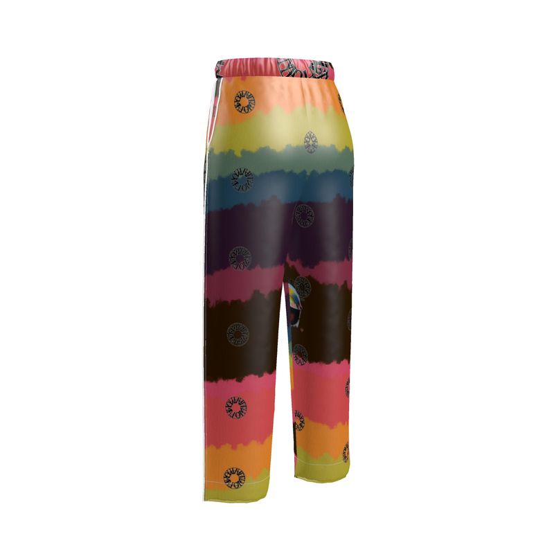 Women's Luxury Pajama Bottoms