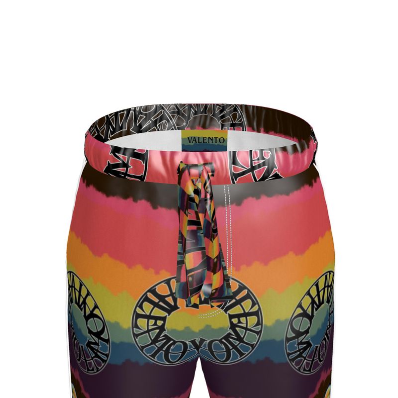 Women's Luxury Pajama Bottoms