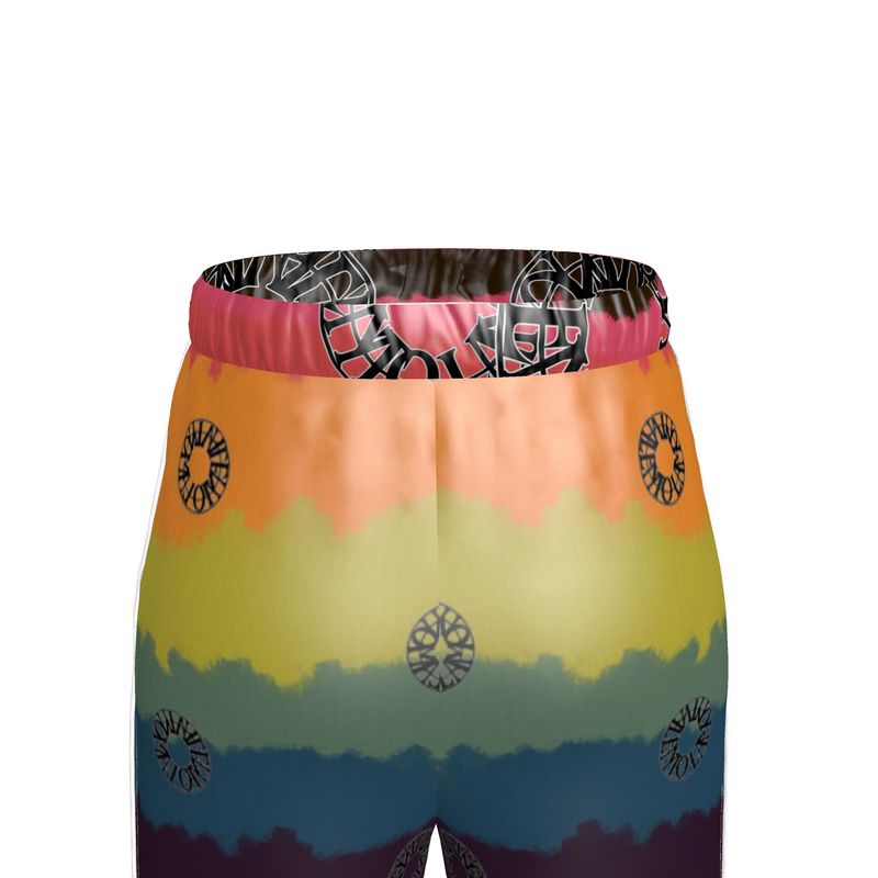 Women's Luxury Pajama Bottoms