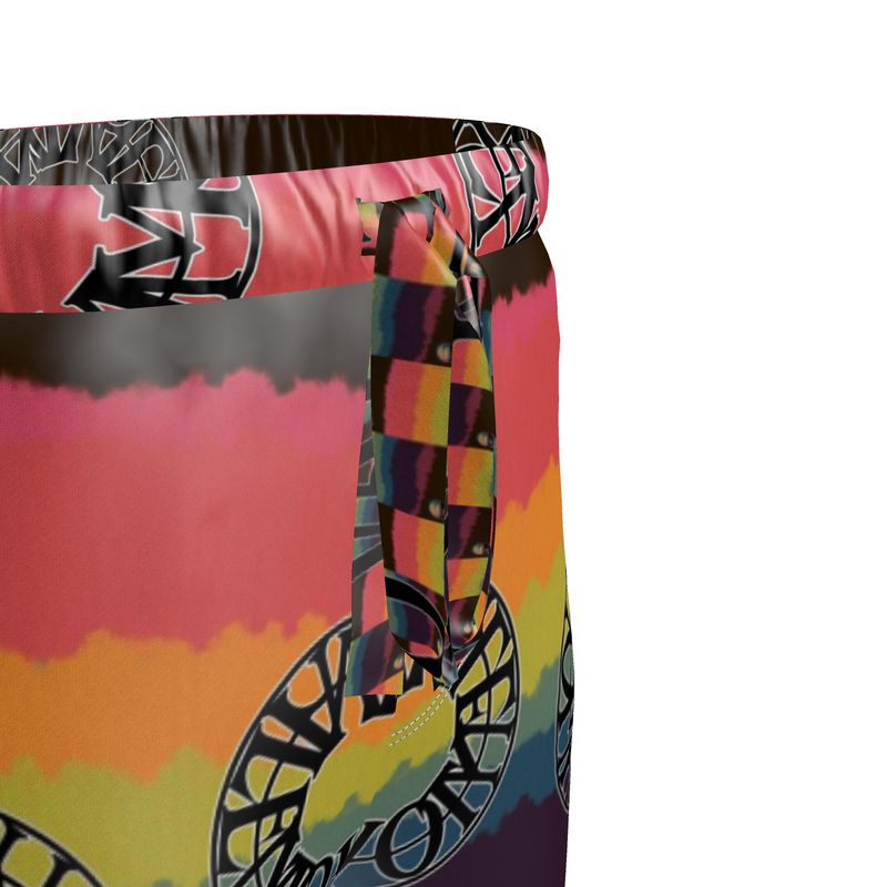 Women's Luxury Pajama Bottoms