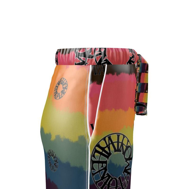 Women's Luxury Pajama Bottoms