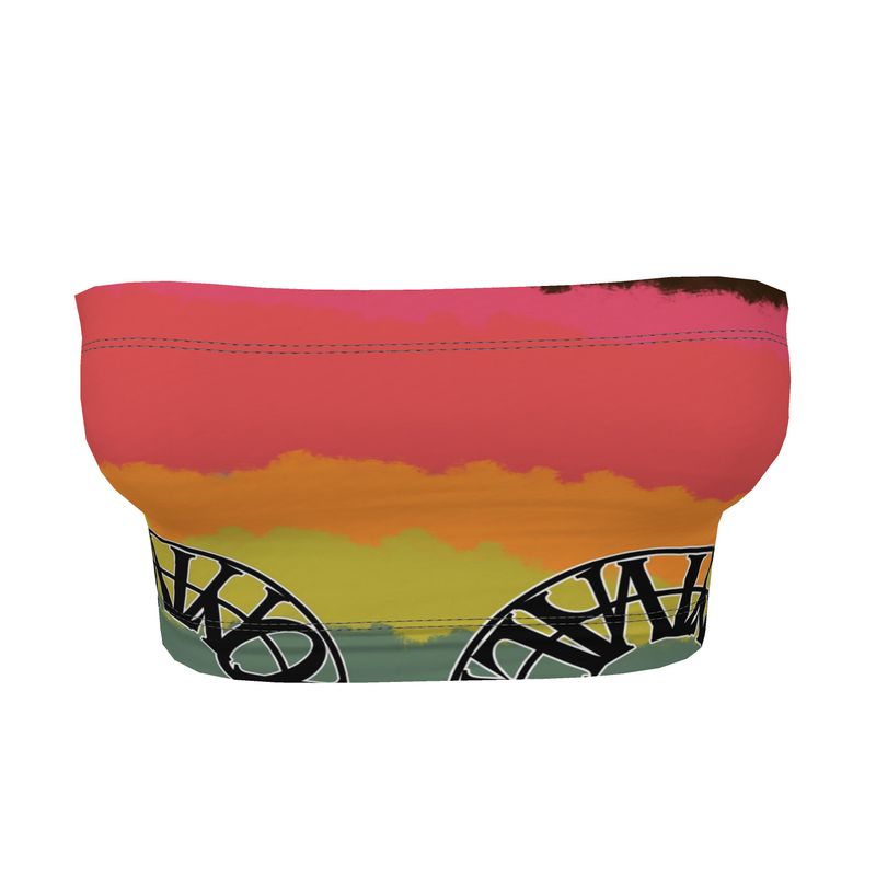 Bandeau Tops