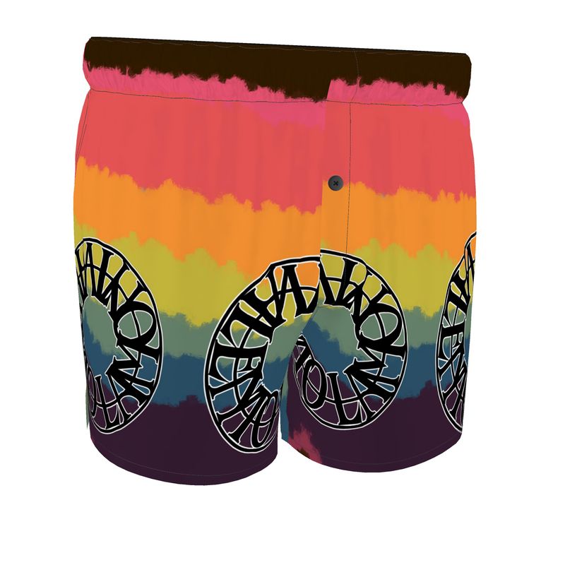 Boxer Shorts