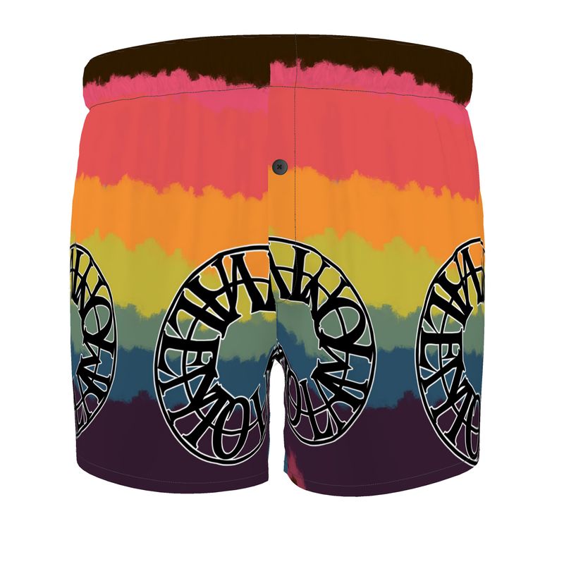 Boxer Shorts