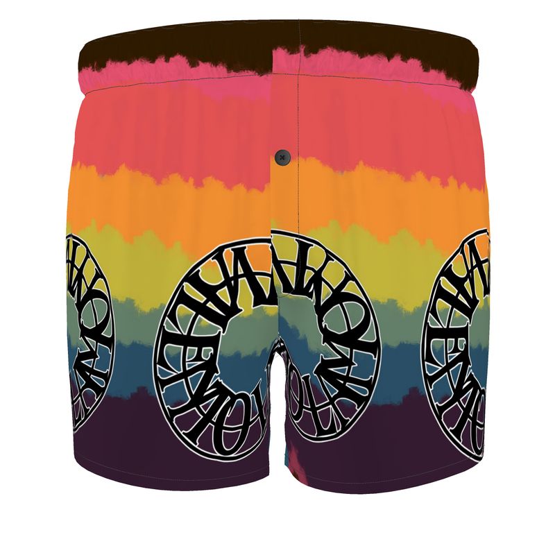 Boxer Shorts