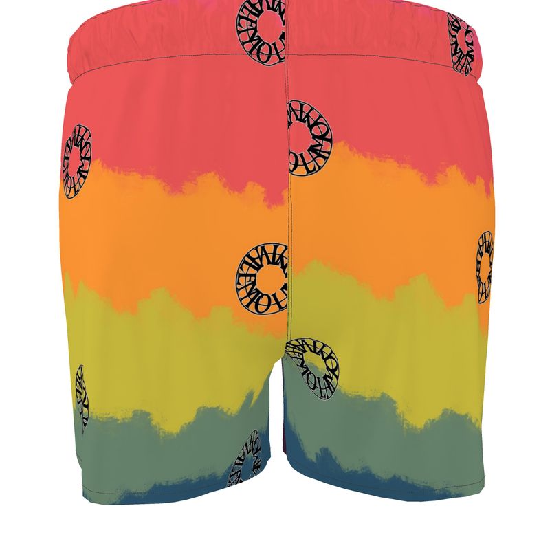 Boxer Shorts