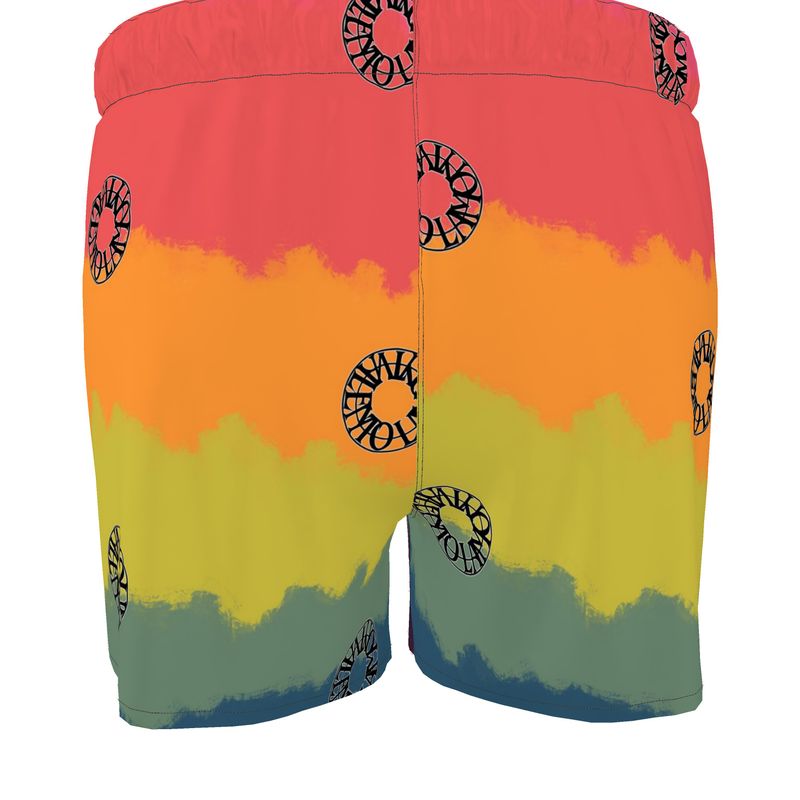 Boxer Shorts