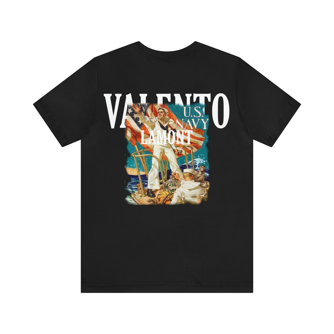 VALENTO TEE