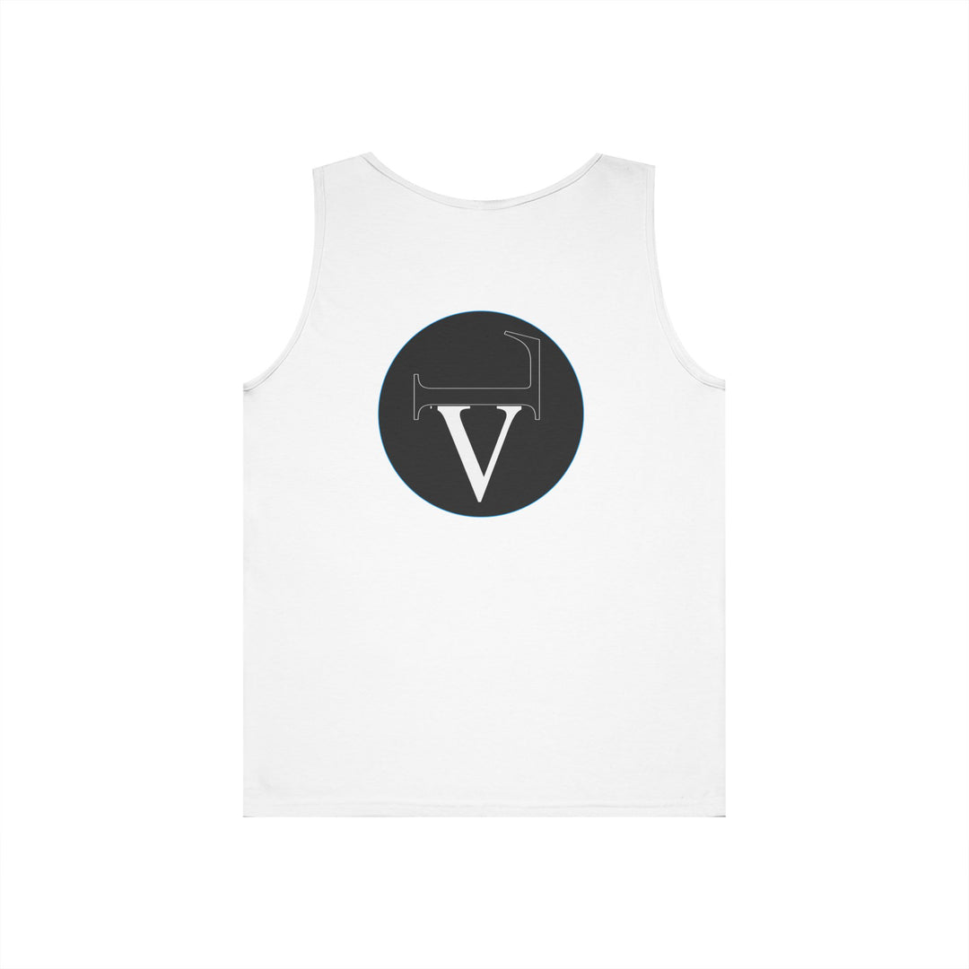 Casual Tank Top