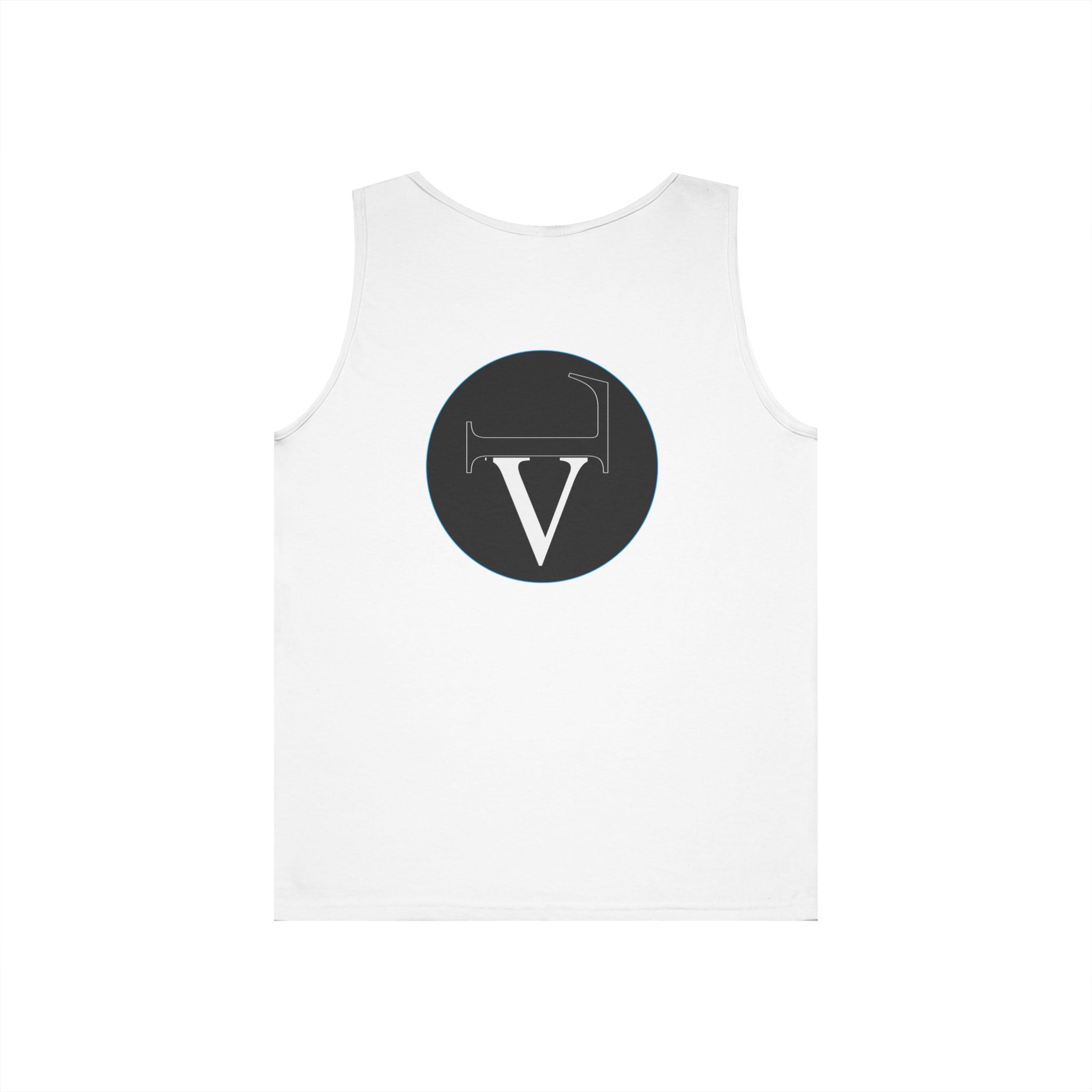 Casual Tank Top
