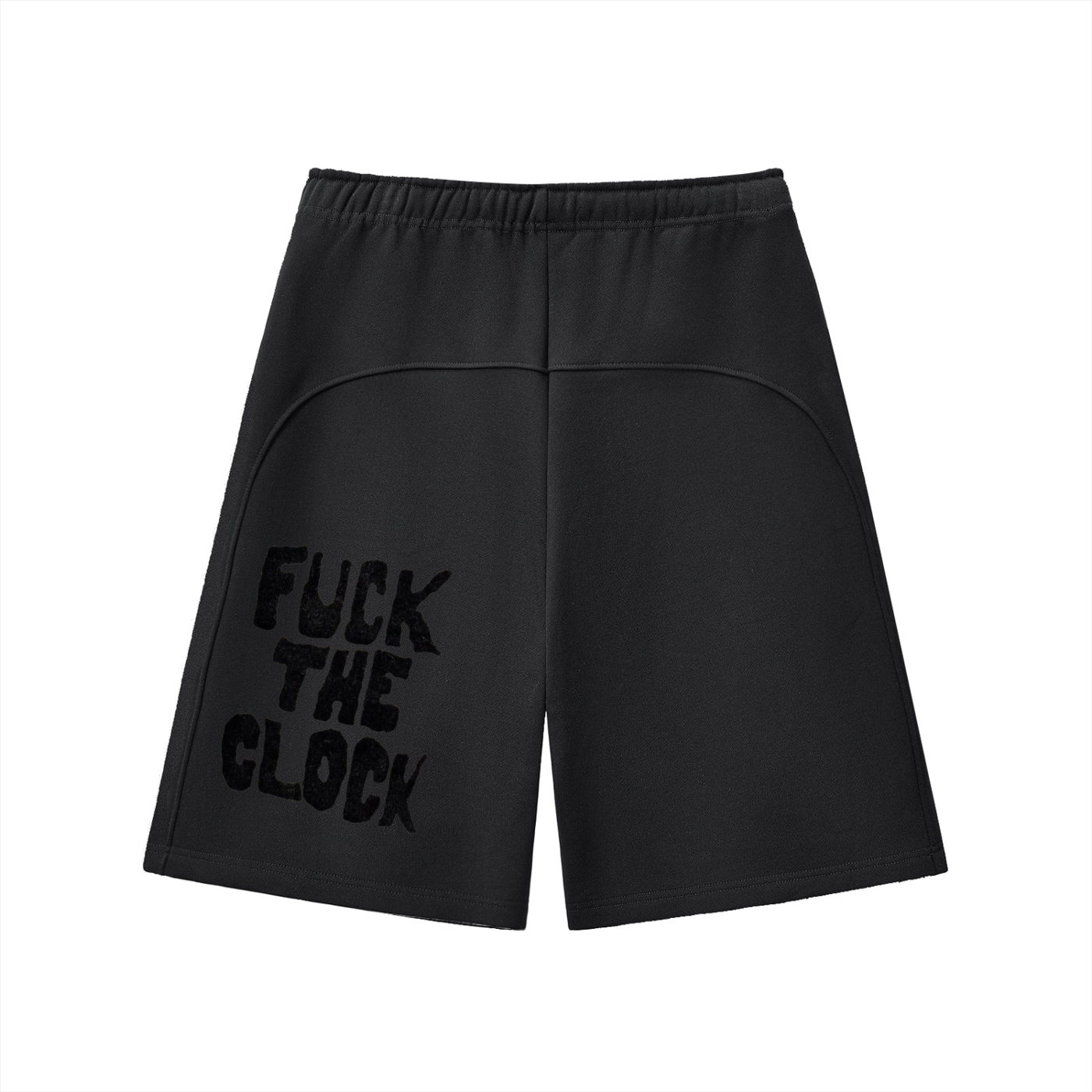 Essential Heavyweight Fleece Shorts