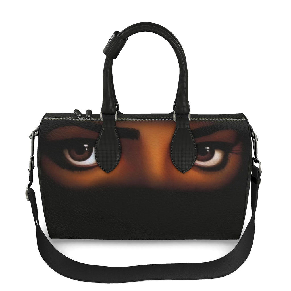 Duffle bag