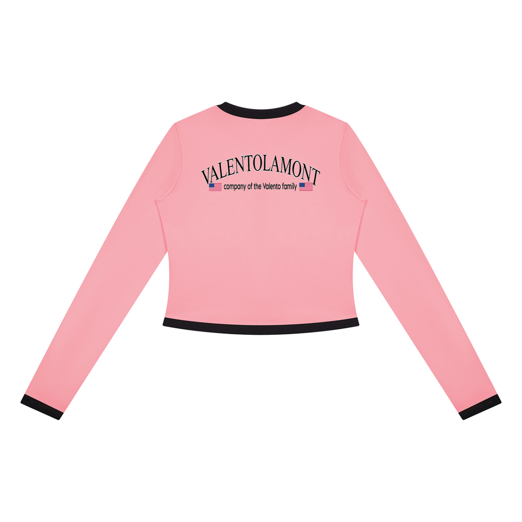 Women’s Color Block Yoga Sports Jacket