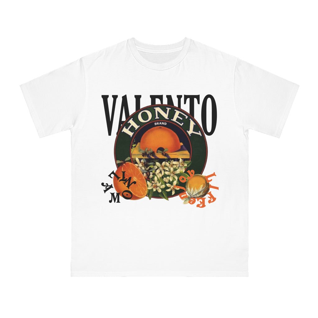 Organic Unisex Classic T-Shirt