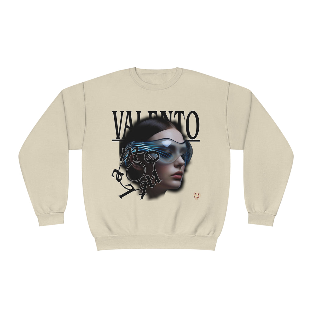 Unisex NuBlend® Crewneck Sweatshirt