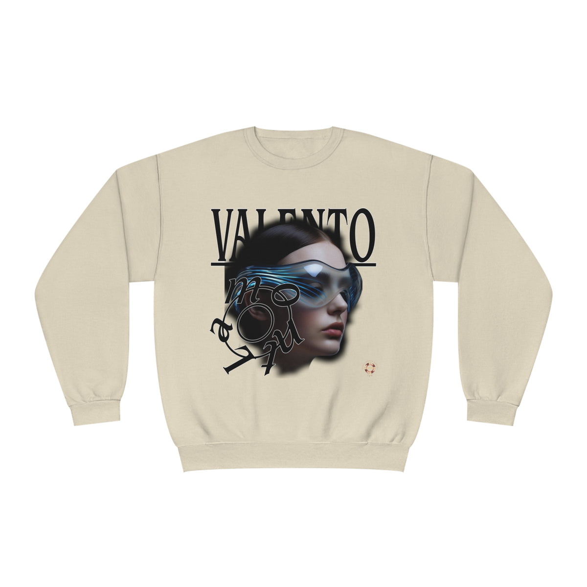 Unisex NuBlend® Crewneck Sweatshirt