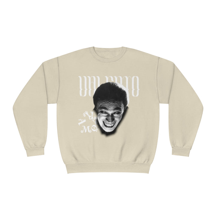 Unisex NuBlend® Crewneck Sweatshirt