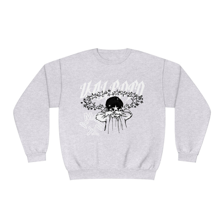 Unisex NuBlend® Crewneck Sweatshirt